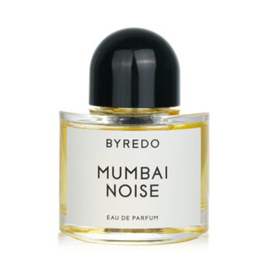 Byredo Mumbai Noise Edp Spray 1.6 oz Fragrances 7340032857801 In Coffee