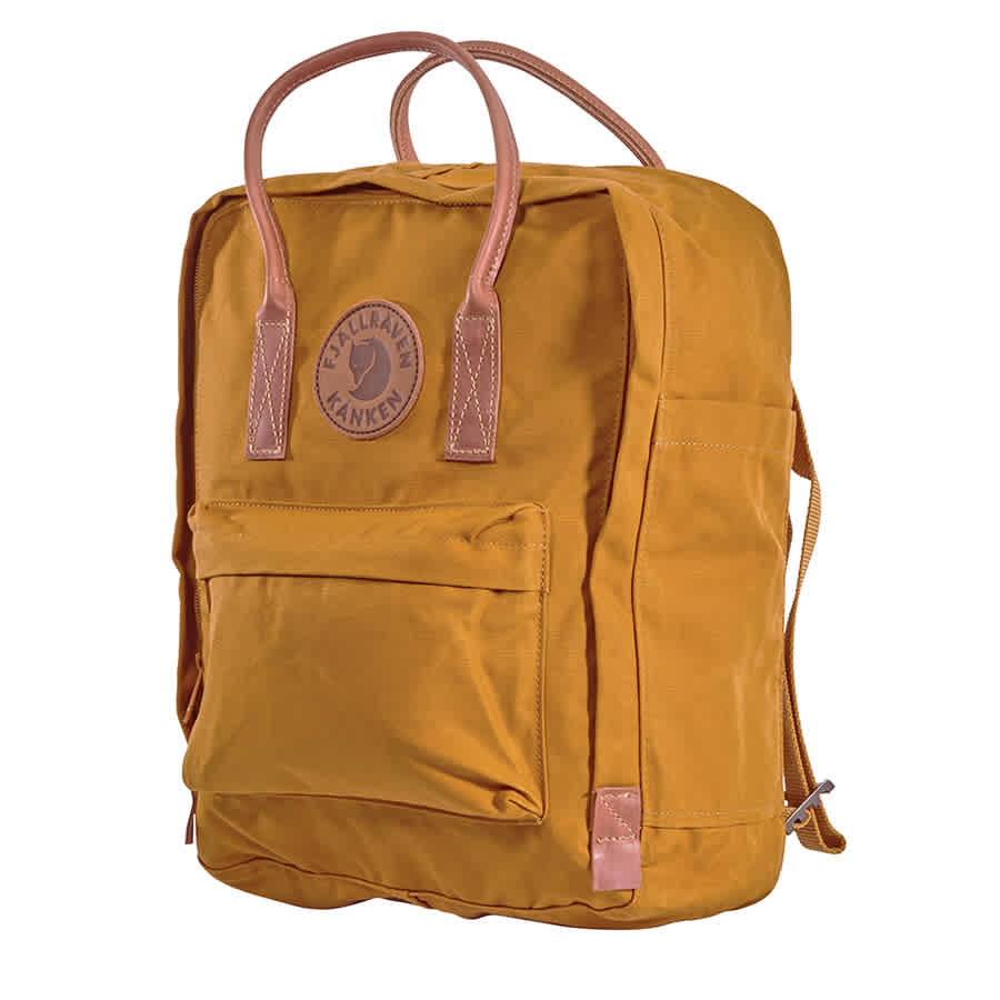 FJALL RAVEN KANKEN NO.2 BACKPACK- ACORN
