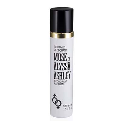 Alyssa Ashley Musk Unisex Cosmetics 3434730707835 In N/a