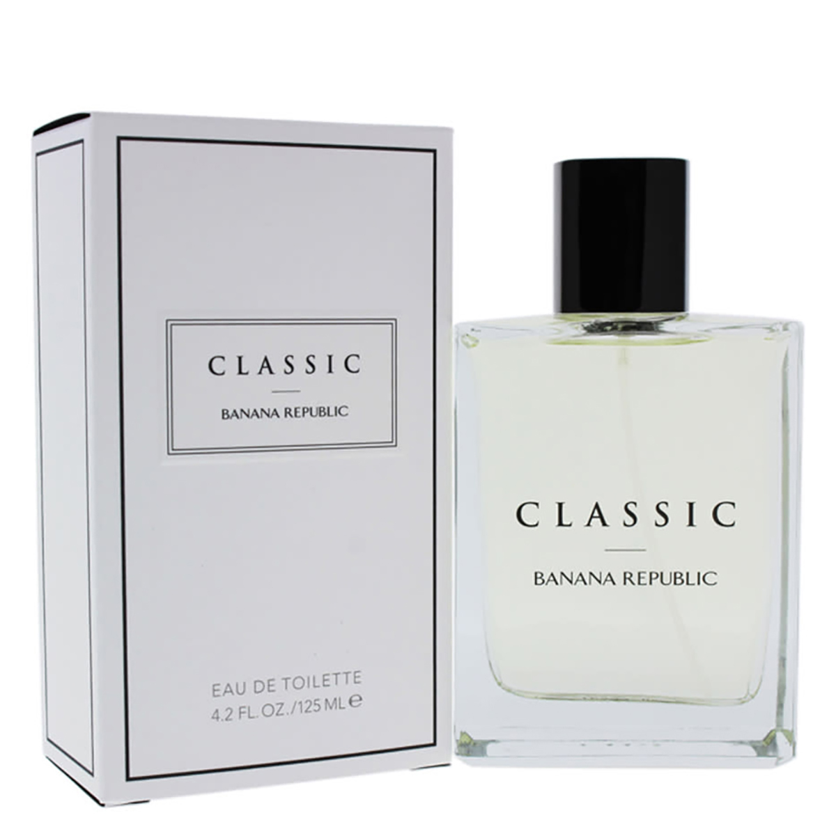 Banana Republic Classic / Edt Spray 4.2 oz (u) In Pink,white,yellow