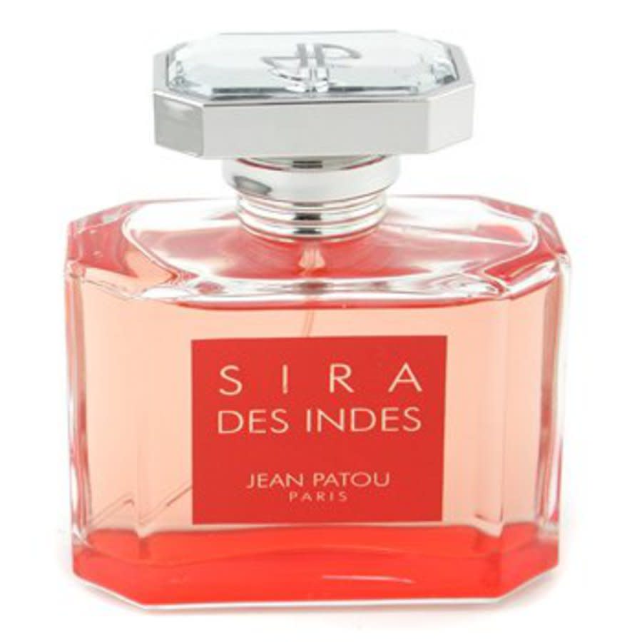 Jean Patou Sira Des Indes /  Edp Spray 2.5 oz (75 Ml) (w) In Banana / Pink