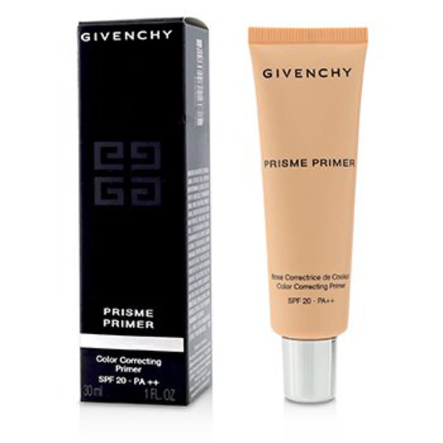 GIVENCHY - PRISME PRIMER SPF 20 - # 04 ABRICOT 30ML/1OZ