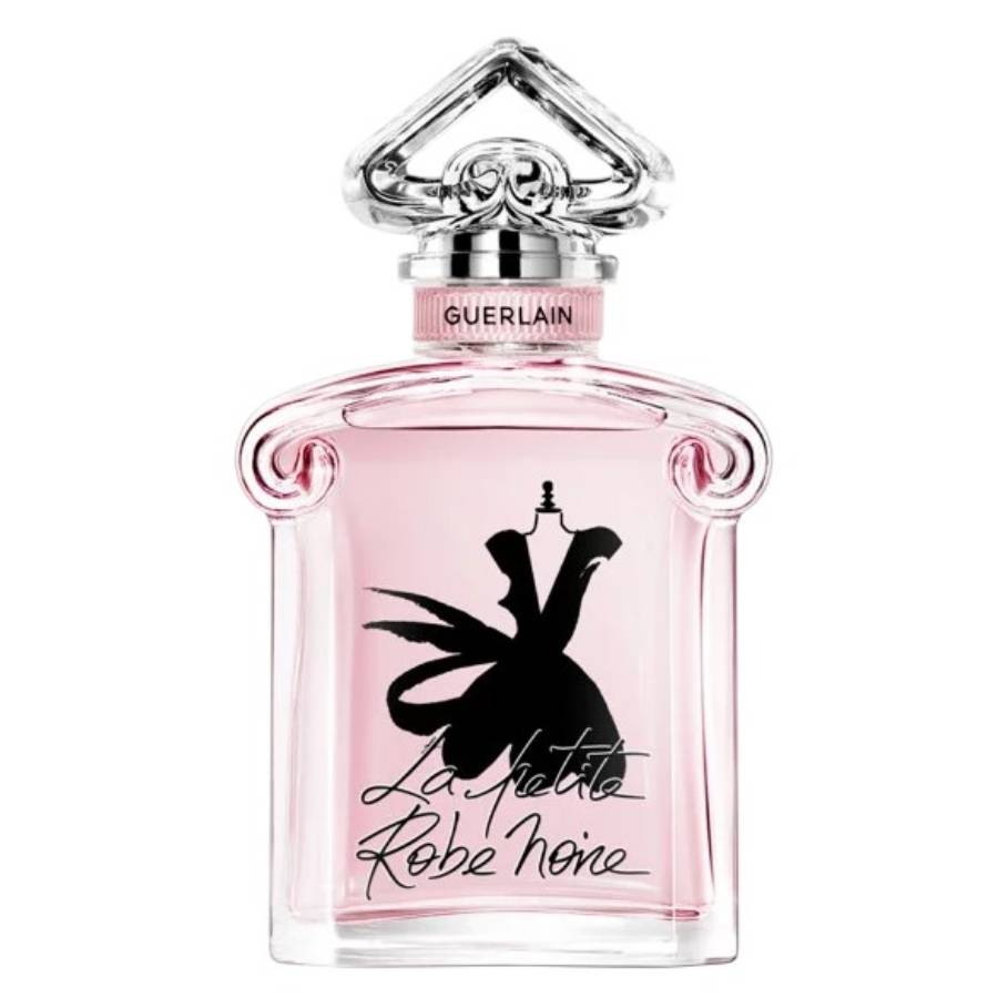 Guerlain La Petite Robe Noire / Edt Spray 1.0 oz (30 Ml) (w) In N,a