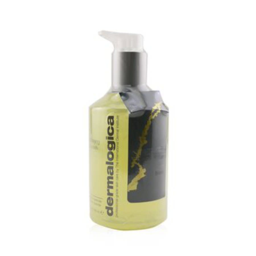 Dermalogica Conditioning Body Wash 295ml In Yellow