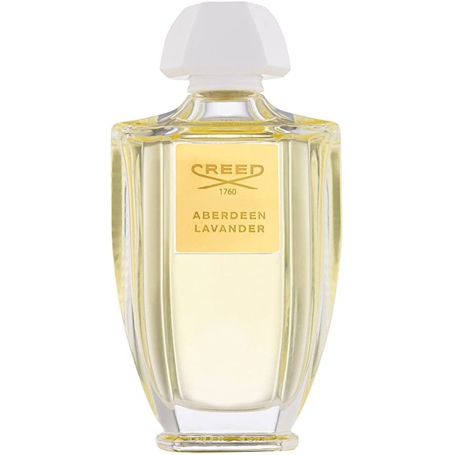 Creed Unisex Aberdeen Lavender Edp Spray 3.4 oz (tester) Fragrances 3508445601471 In Purple,yellow