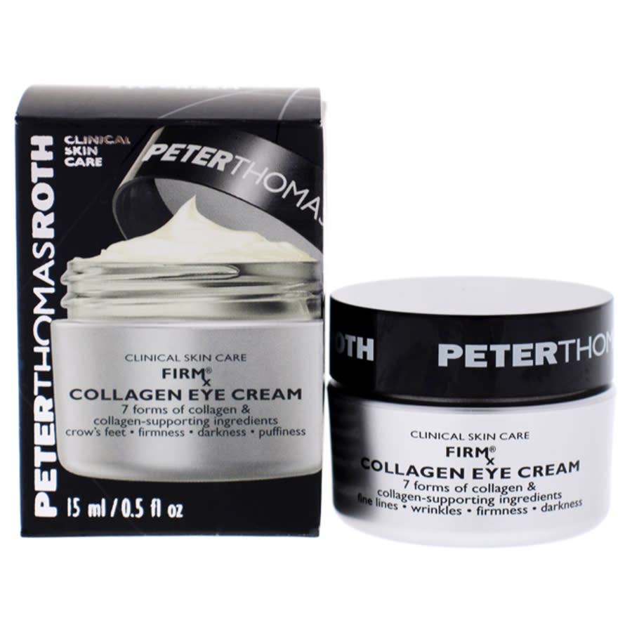 PETER THOMAS ROTH photo