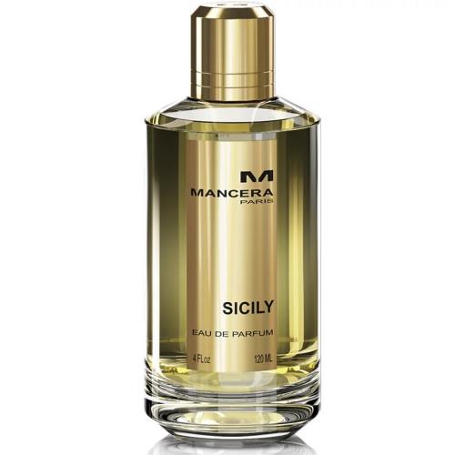 Mancera Unisex Sicily EDP 4.0 oz (Tester) Fragrances 3760265192601