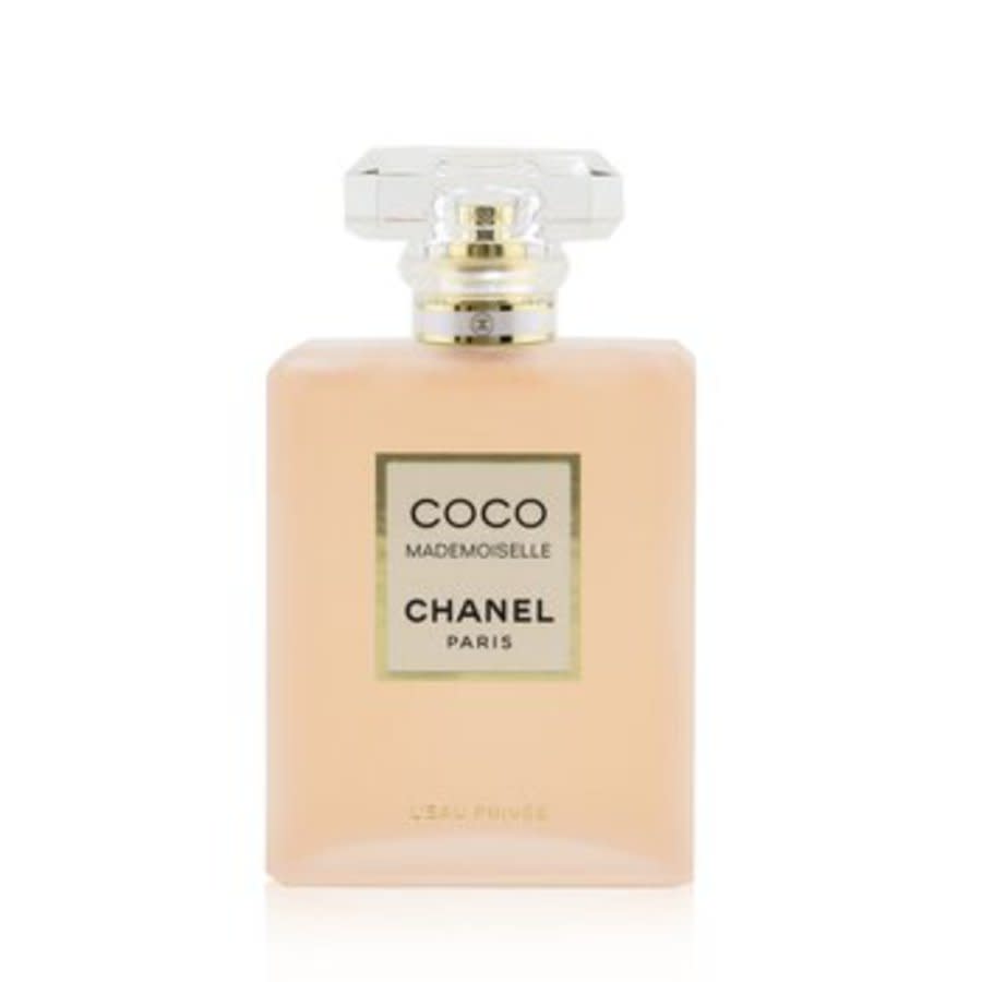 Coco Chanel: Perfume & Cosmetics