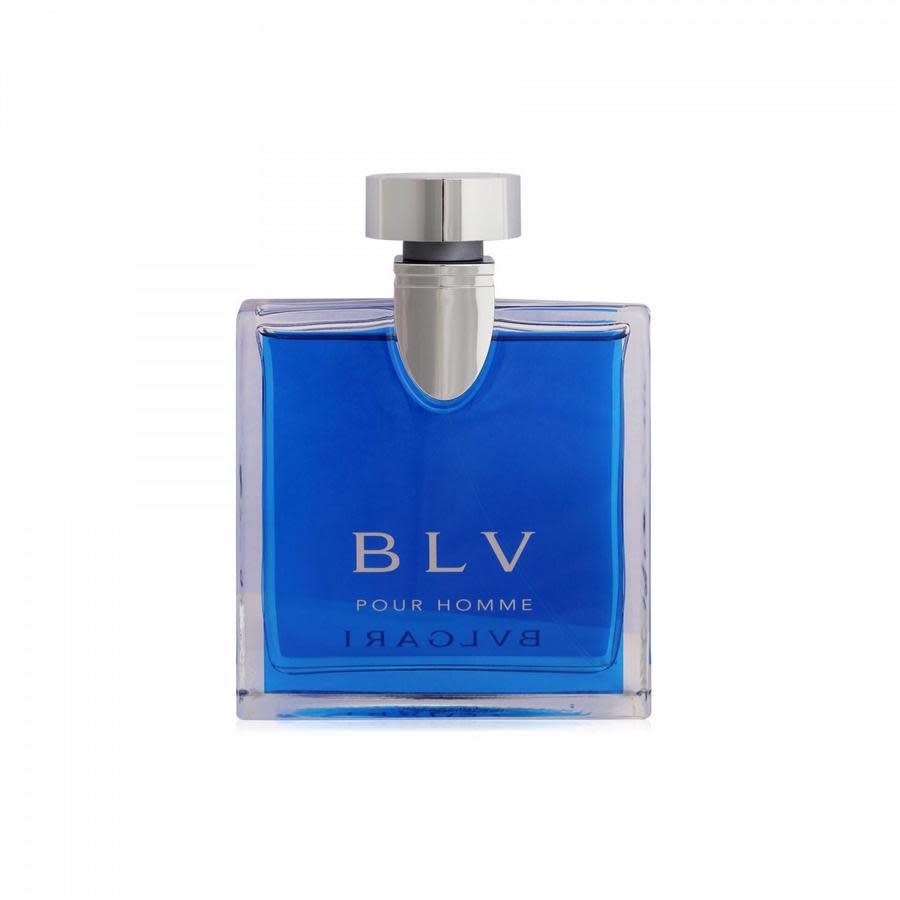 BLV Pour Homme Bvlgari cologne - a fragrance for men 2001