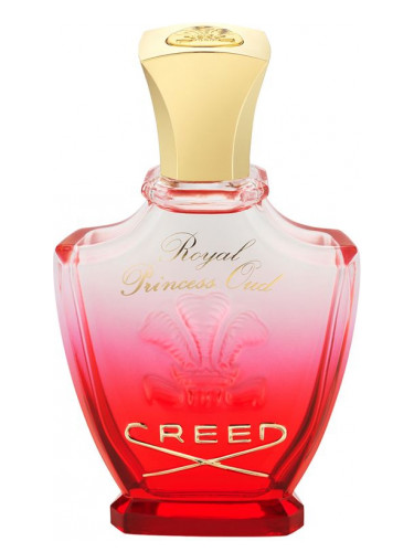 Creed Ladies Creed Royal Princess Oud EDP 2.5 oz (Tester) Fragrances 3508445804649