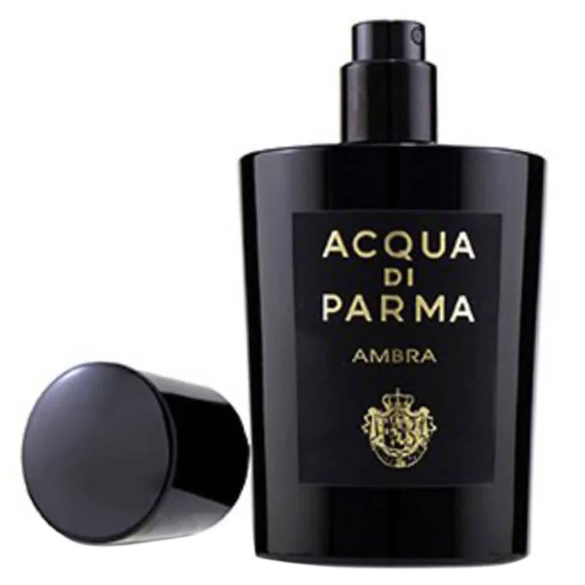Shop Acqua Di Parma Unisex Ambra Edp 3.4 oz Fragrances 8028713810718 In N/a