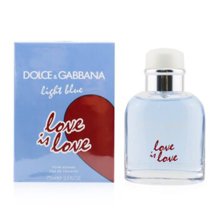 Dolce & Gabbana Dolce And Gabbana Cosmetics 3423473109655 In Blue / Pink