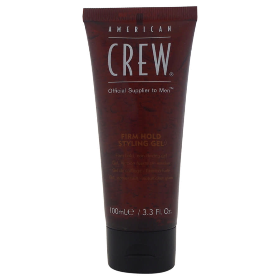 American Crew Firm Hold Styling Gel By  For Men In N,a