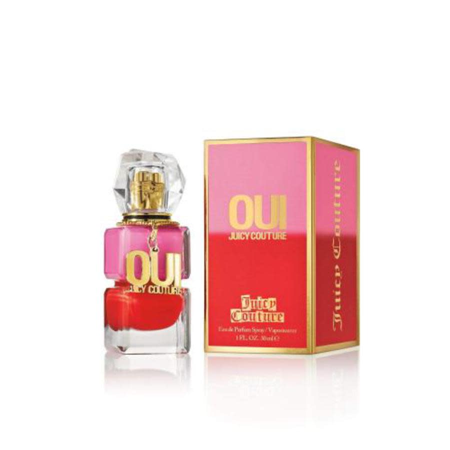 Juicy Couture Ladies Oui Edp Spray 1 oz Fragrances 719346232913 In N/a