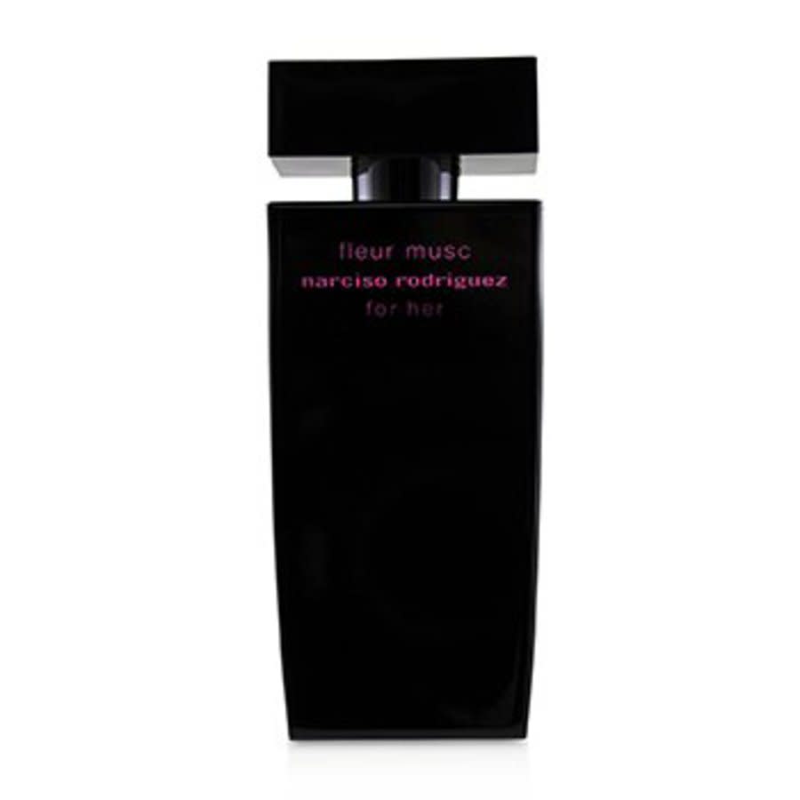 Narciso Rodriguez - Fleur Musc For Her Eau De Parfum Generous Spray 75ml/2.5oz In Pink