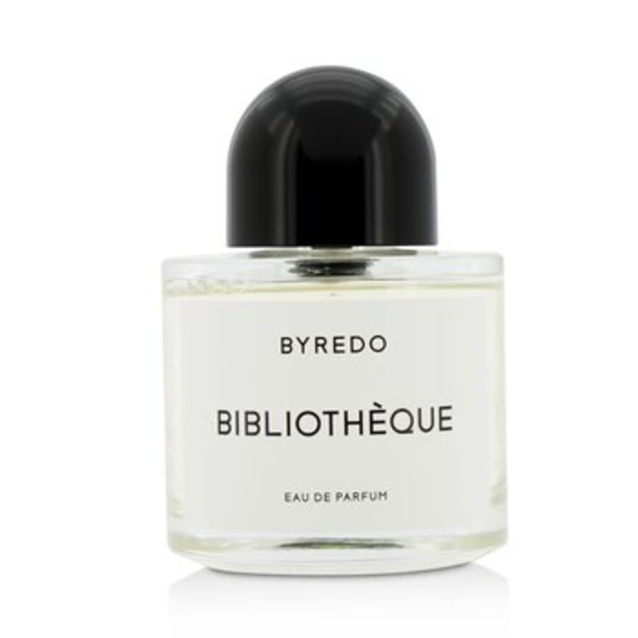 Byredo - Bibliotheque Eau De Parfum Spray 100ml/3.3oz In N/a