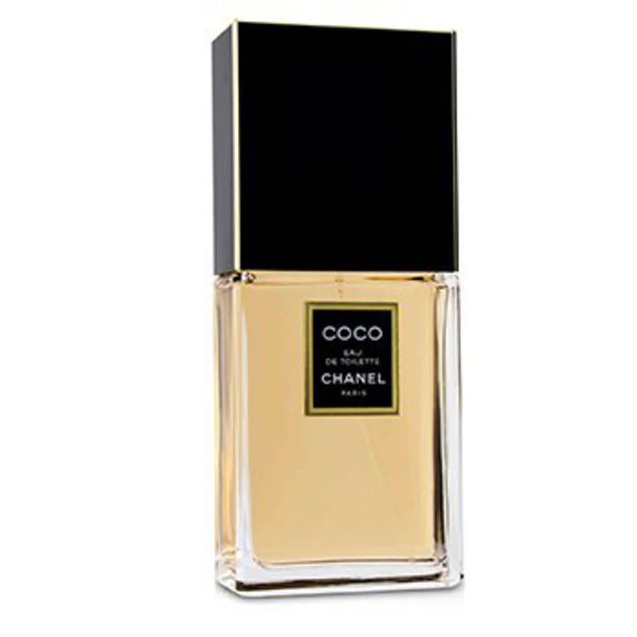 From Pyrgos: Coco Eau de Toilette (Chanel)