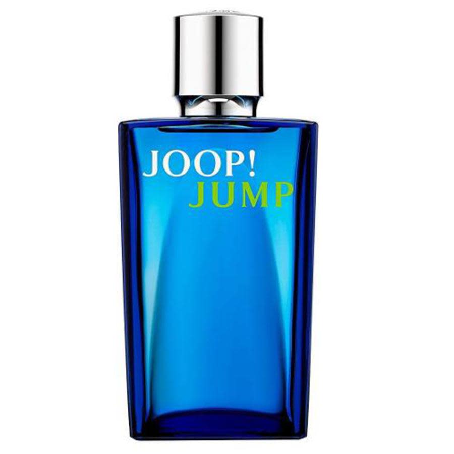 Joop Mens Jump Edt Spray 3.4 oz (tester) Fragrances 3414202020518 In N,a