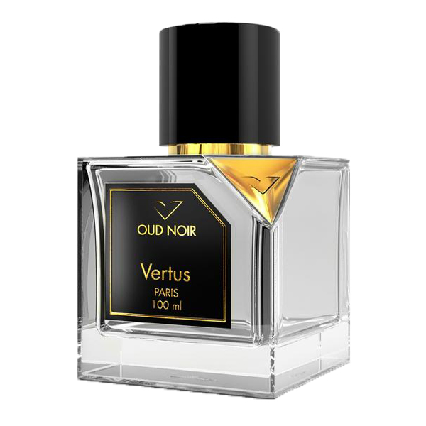 Vertus Paris Vertus Unisex Oud Noir Edp Spray 3.4 oz Fragrances 3612345679284 In N/a