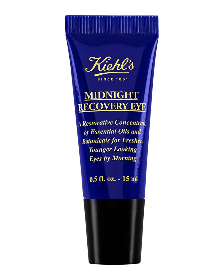 Kiehl's Since 1851 Kiehls Eyes Midnight Recov Concentrate 3605975086881 In N,a