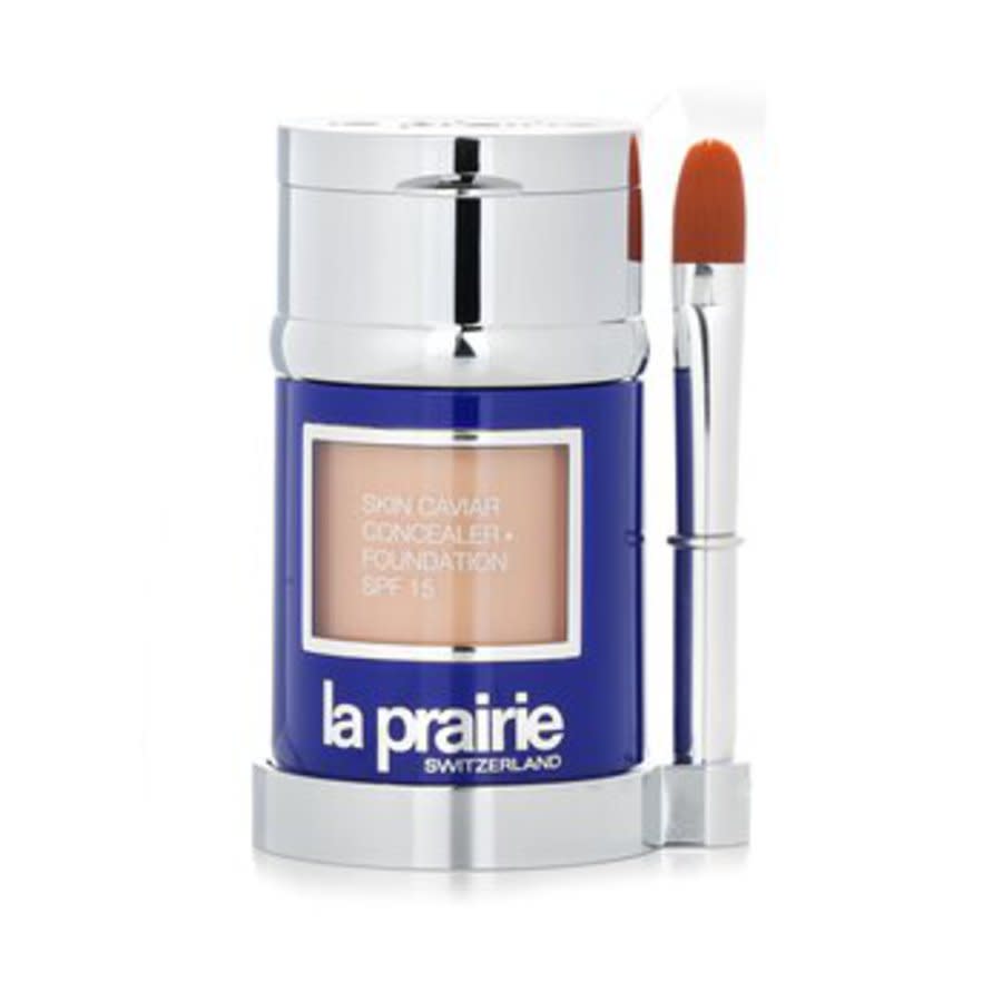 La Prairie / Skin Caviar Concealer Foundation Spf 15 Peche 1.0 oz In N/a