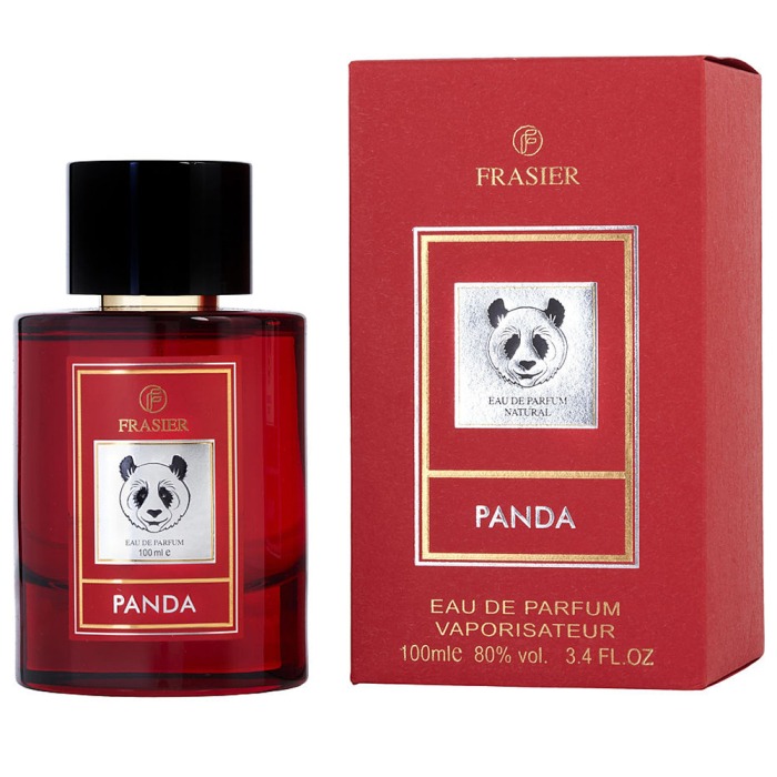 Frasier Unisex Panda EDP 3.4 oz Fragrances 6291106908756