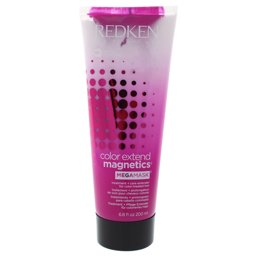 REDKEN REDKEN COLOR EXTEND MAGNETIC MEGA MASK UNISEX COSMETICS 884486288325