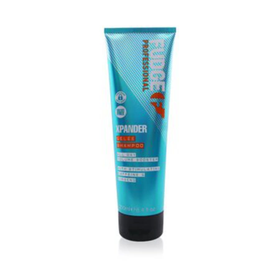 Fudge Xpander Gelee Shampoo 8.4 oz Hair Care 5060420335583 In N/a