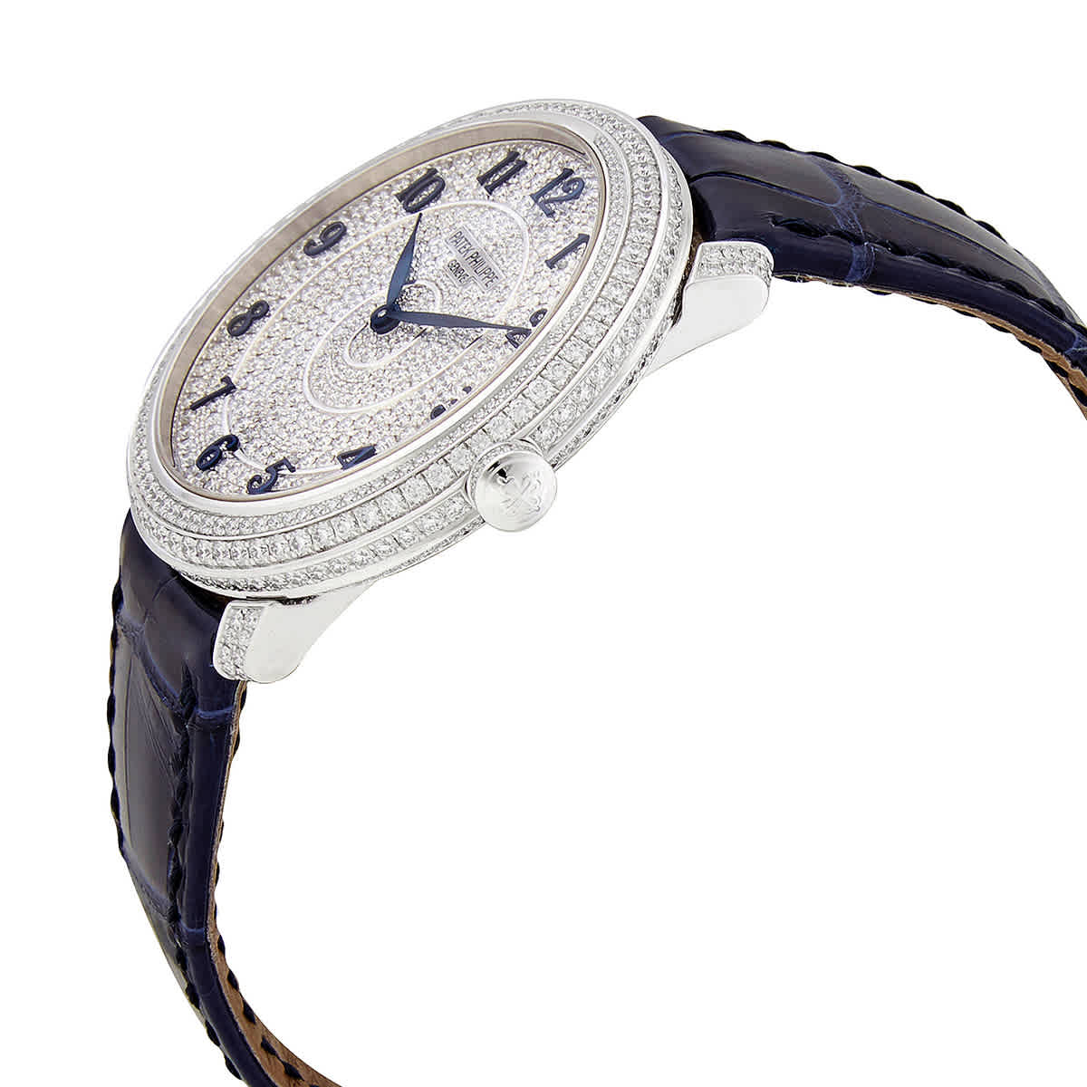 Patek 4978 2025
