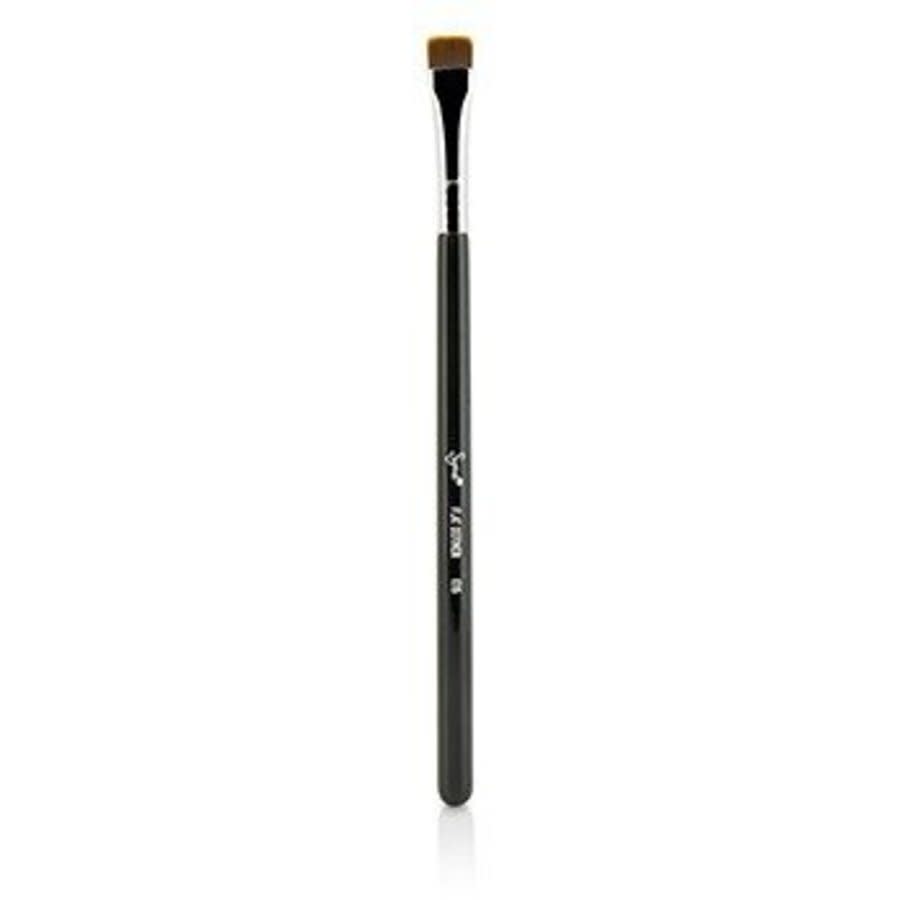 SIGMA Beauty Ladies E15 Flat Definer Brush Tools & Brushes 819430010783