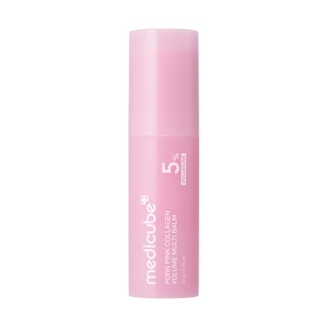 Medicube PDRN Pink Collagen Volume Multi Balm