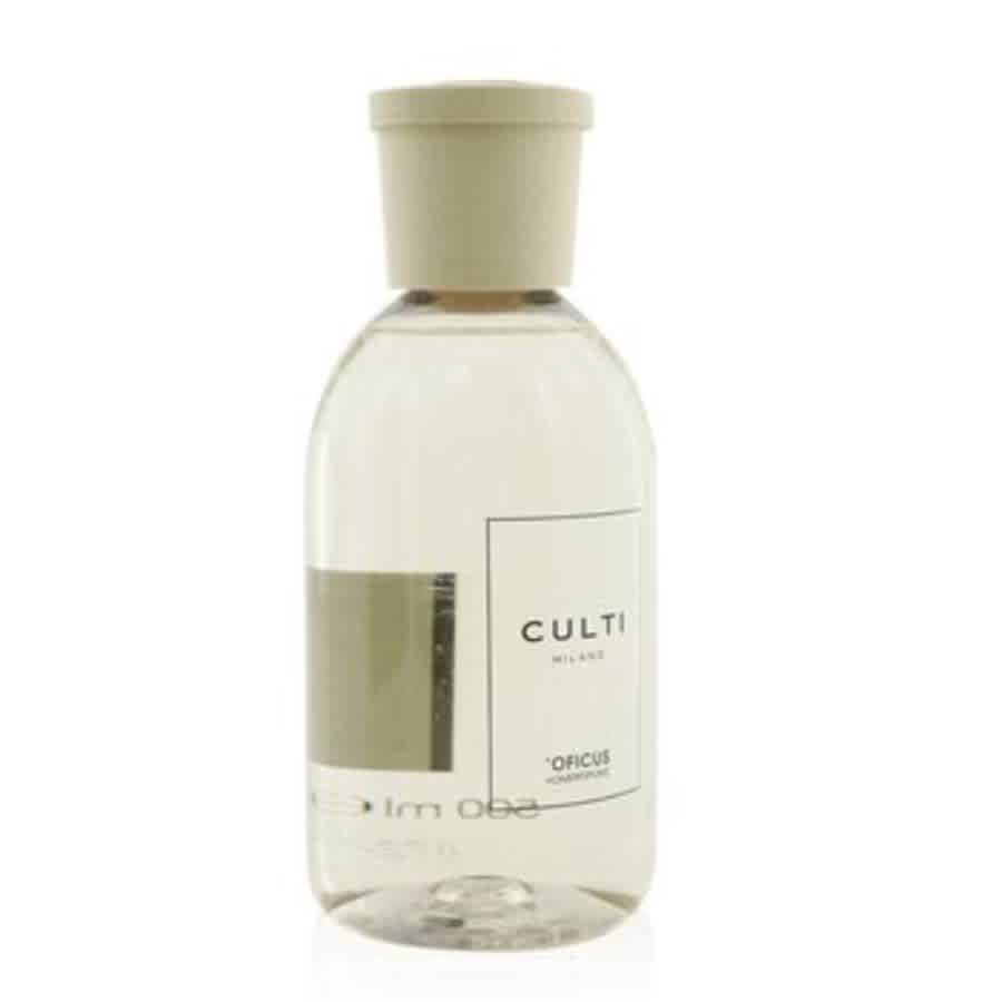 Shop Culti Unisex Oficus Welcome Diffuser 16.6 oz Fragrances 8050534791969 In N/a