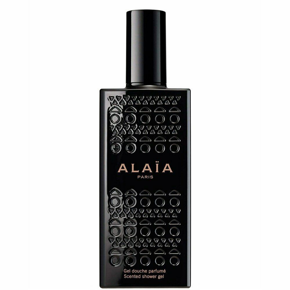 Alaïa Paris / Azzedine Alaia Shower Gel 6.7 oz (200 Ml) (w) In N,a