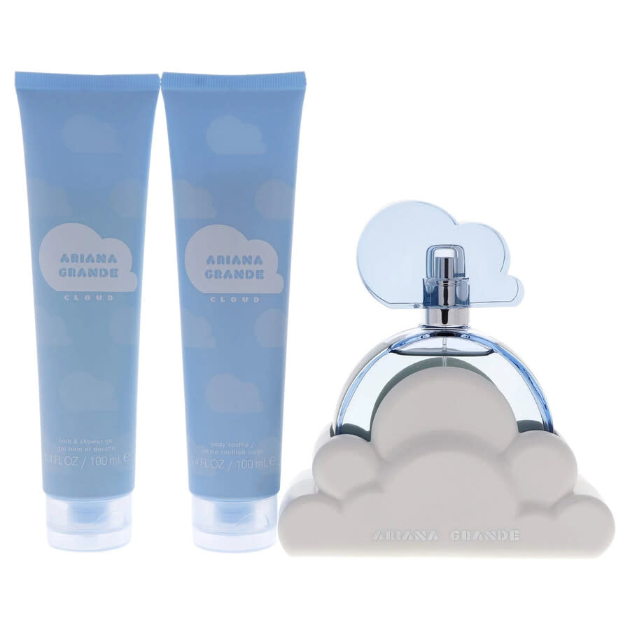 Ariana Grande Ladies Cloud Gift Set Fragrances 810101507137
