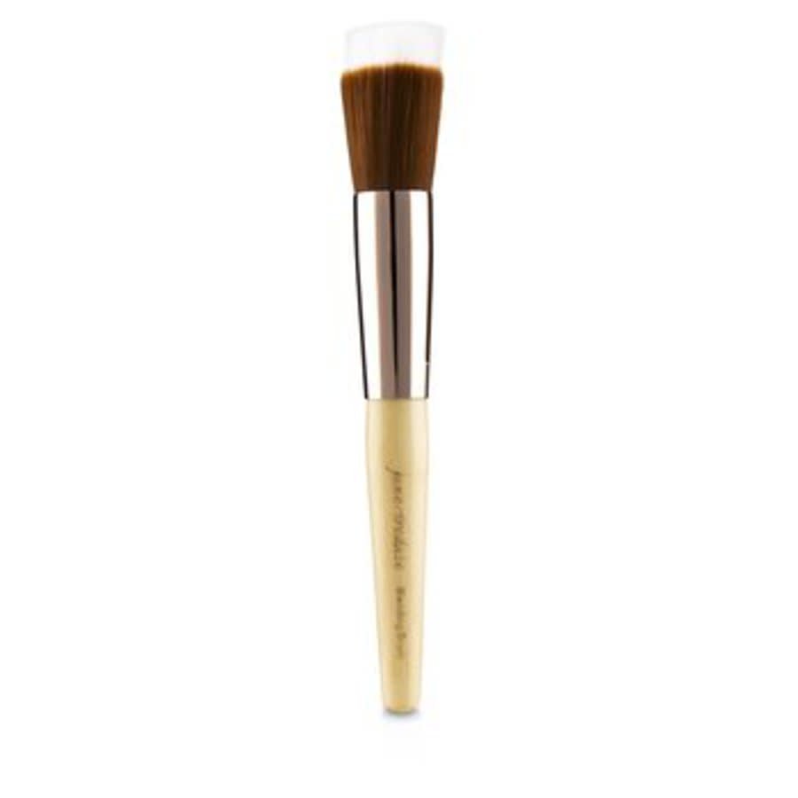 Jane Iredale - Blending Brush - Rose Gold In Cream / Gold / Rose / Rose Gold