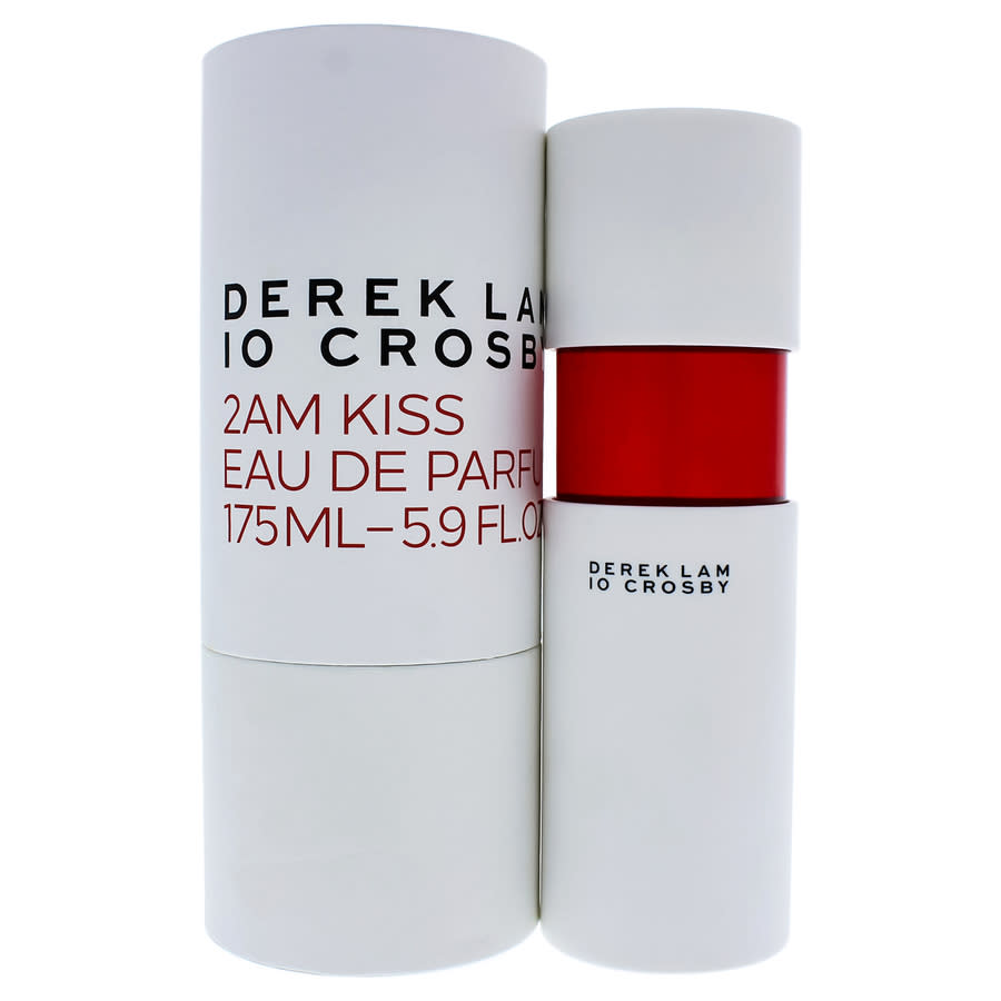 Derek Lam 2am Kiss By For Women - 5.9 oz Edp Spray In N/a