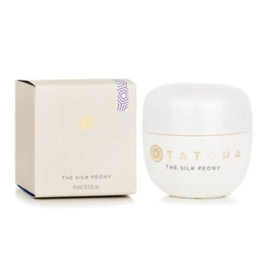 Tatcha The Silk Cream In N/a