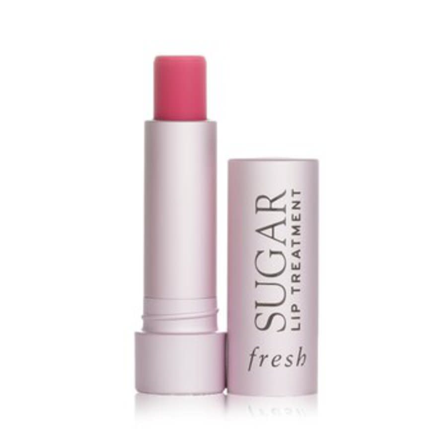 Fresh Ladies Sugar Lip Treatment 0.15 oz Rose Skin Care 809280155031