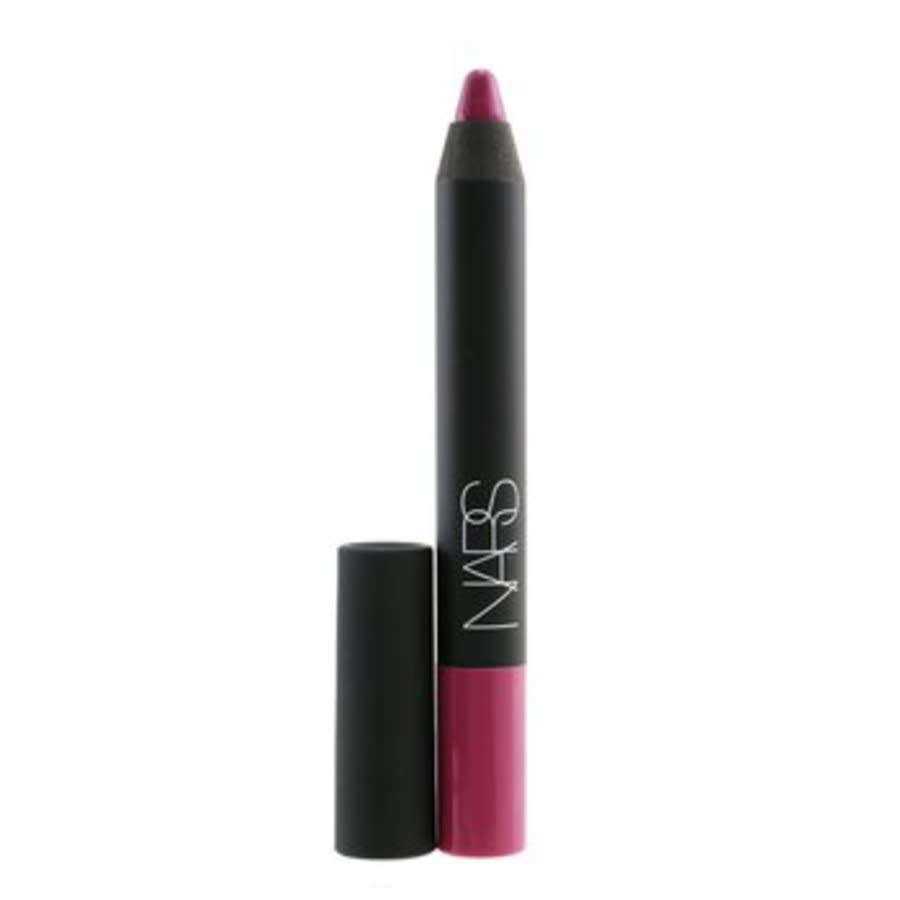 NARS - VELVET MATTE LIP PENCIL - PROMISCUOUS 2.4G/0.08OZ