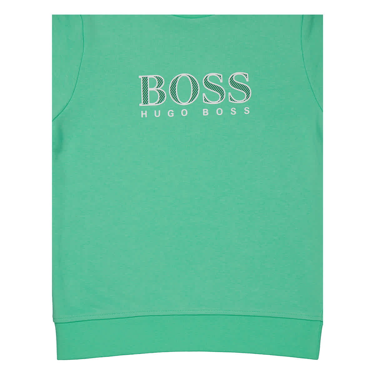 Boss Green Sweatshirt | ModeSens
