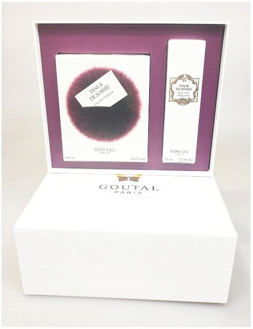 Goutal Ladies Tenue De Soiree Gift Set Fragrances 711367113752