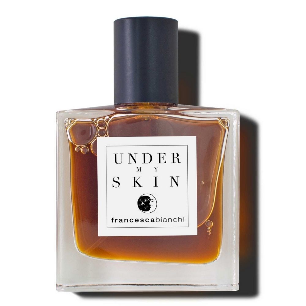 Francesca Bianchi Under My Skin Extrait De Parfum Spray 1.0 Oz/ 30Ml