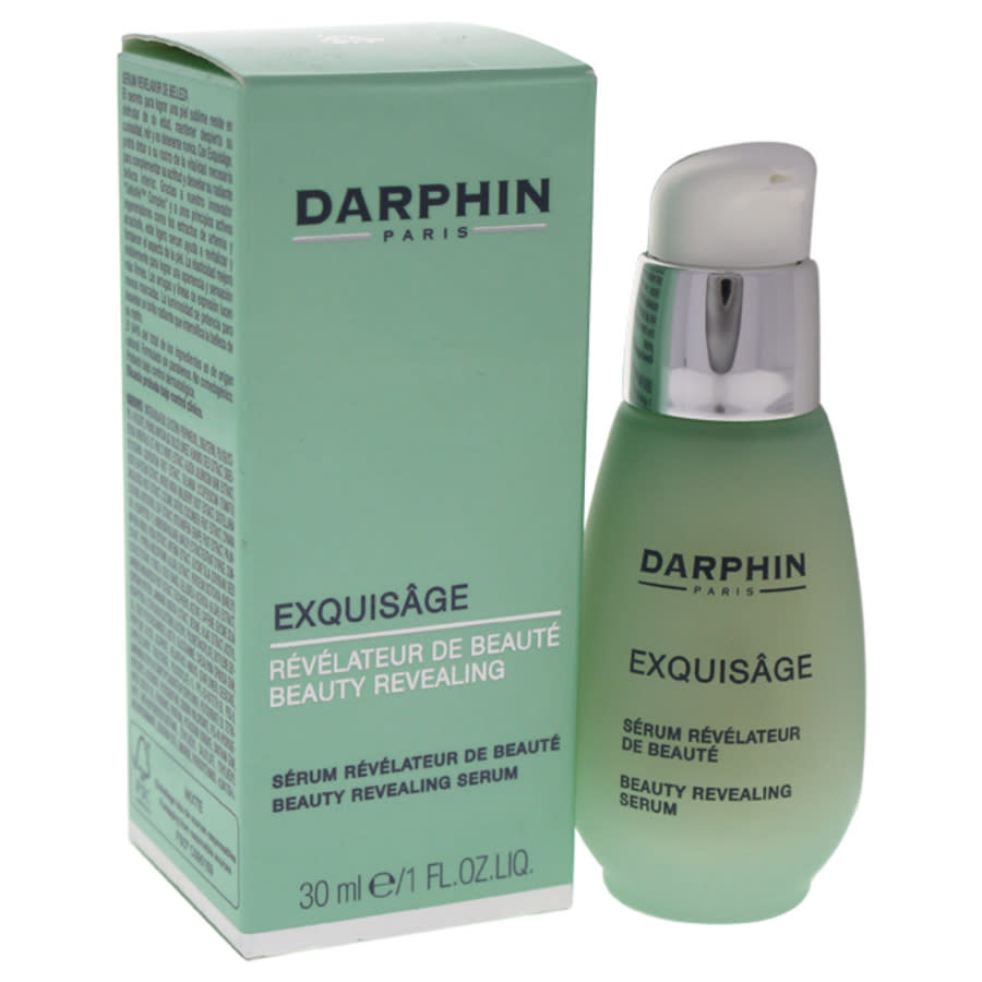 Exquisage Beauty Revealing Serum by Darphin for Women - 1 oz Serum
