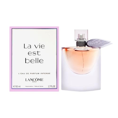 Lancôme Ladies La Vie Est Belle Intense Edp 3.4 oz Fragrances 3614273922975 In Orange / Pink