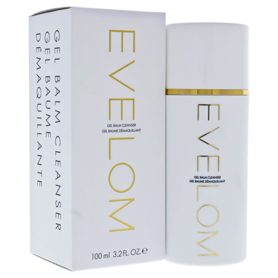 Eve Lom Gel Balm Cleanser, 100ml - One Size In N,a