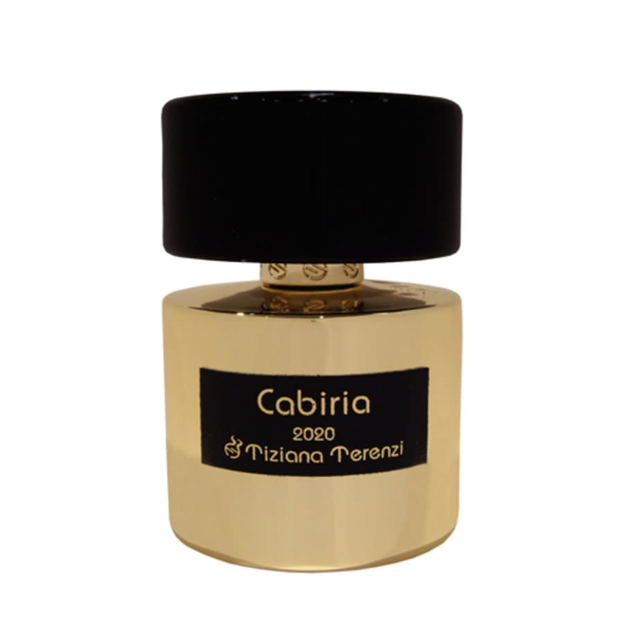 Tiziana Terenzi Unisex Cabiria Extrait de Parfum Spray 3.38 oz (Tester) Fragrances 8016741752681