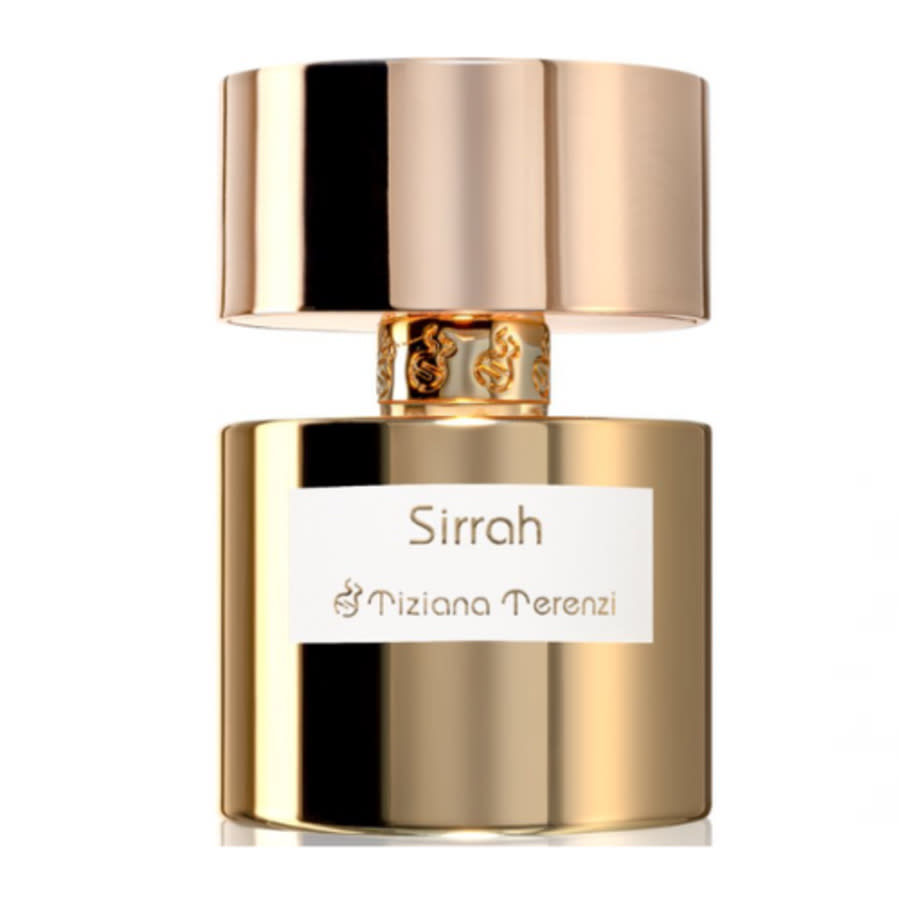 Tiziana Terenzi Sirrah by Tiziana Terenzi Extrait de Parfum Spray 3.4 oz
