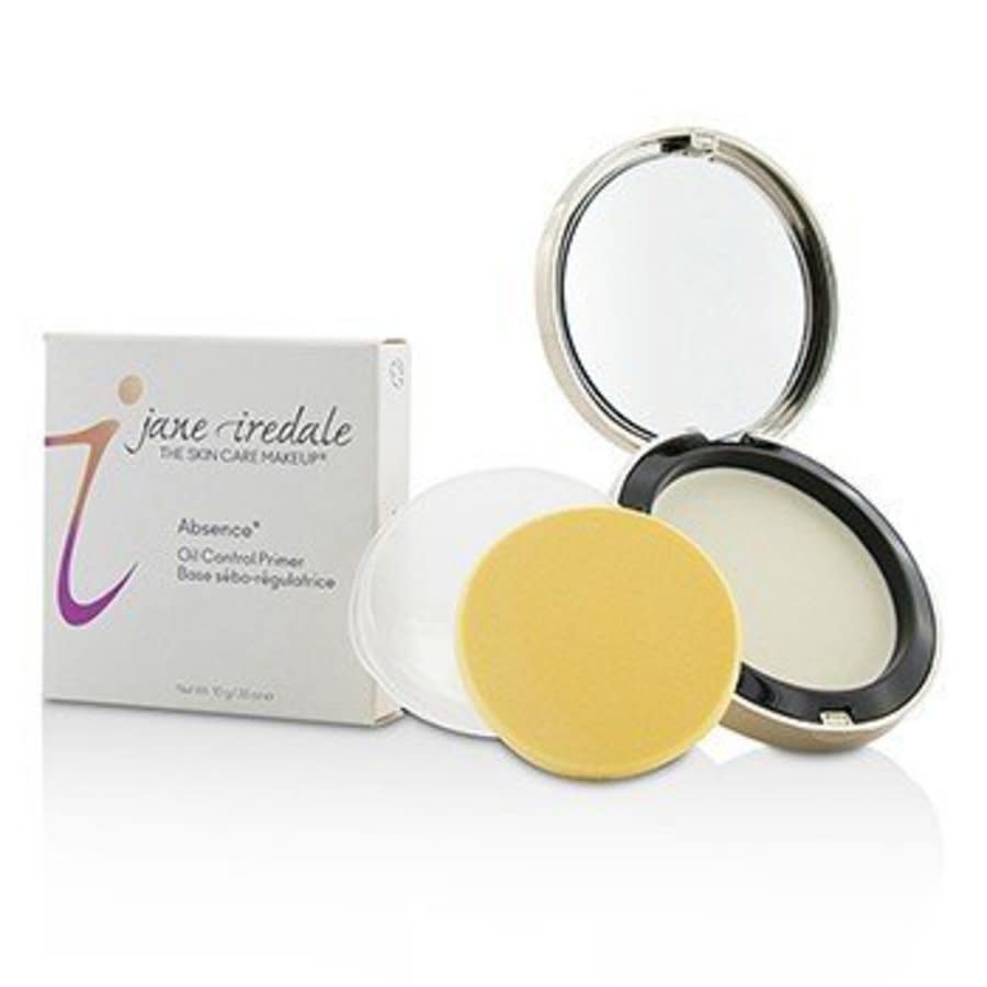 Jane Iredale - Absence Oil Control Primer 10g/0.35oz In N,a