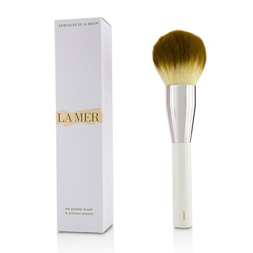 La Mer The Powder Brush In N/a