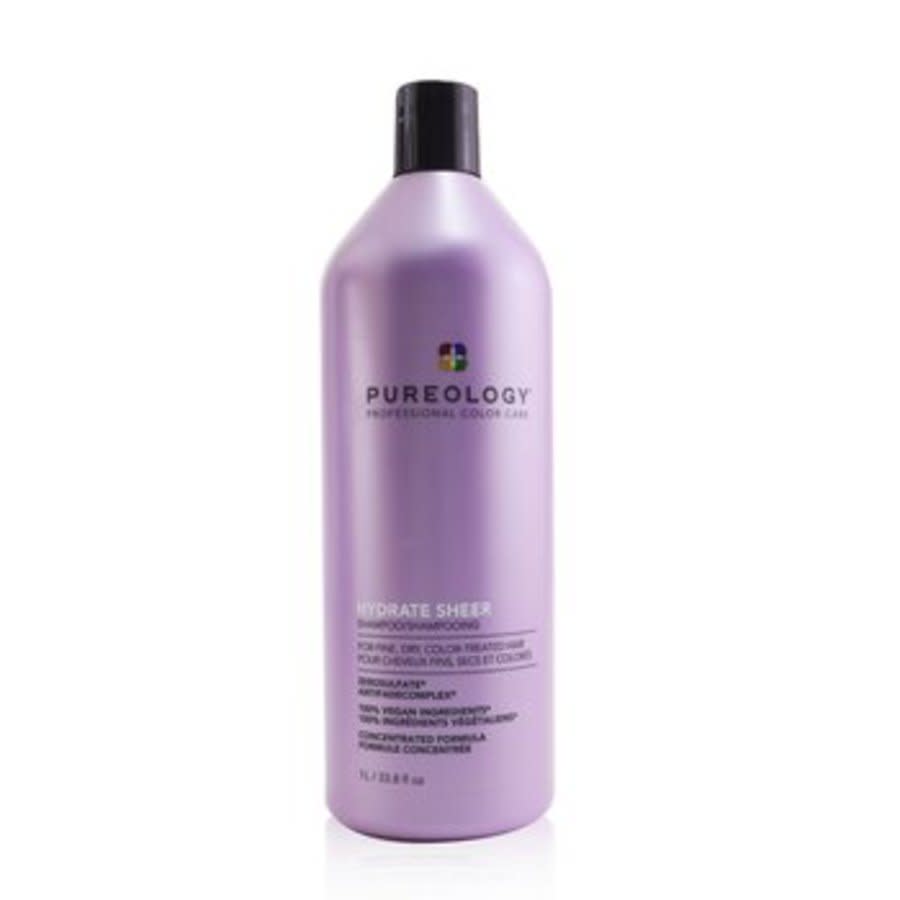 Pureology - Hydrate Sheer Shampoo (for Fine